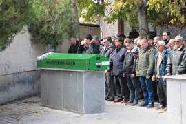 Karaman’daki Mantar Zehirlenmesinde Ölü Sayısı 2'ye Çıktı
