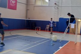 Okul Sporları Badmintonda Şampiyonlar Belli Oldu