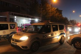 Karaman’da uyuşturucudan 3 kişi gözaltına alındı