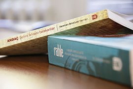 Karaman Belediyesi’nden İki Değerli Kitap Daha