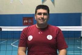Karamanlı Antrenör Ve Sporcular Milli Takım Kampına Davet Edildi