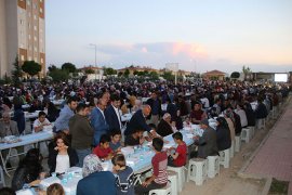 Sedat Uçan’dan Muhteşem Ramazan Konseri