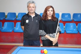 Karamanlı Milli Sporcu, Avrupa’da Türkiye’yi Temsil Edecek