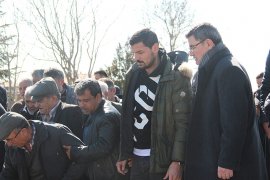 Eski milli futbolcu Önder Turacı’nın acı günü