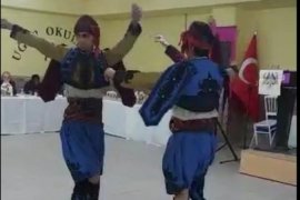Buram Buram Anadolu Kültürü