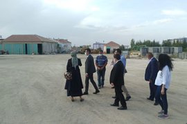 Kazımkarabekir Paşa Müzesi İçin Çalışmalar Başlıyor