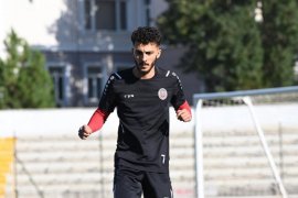 Karaman FK kupa maçına çıkıyor