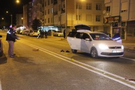 Karaman'da iki grup arasında silahlı çatışma: 1 yaralı