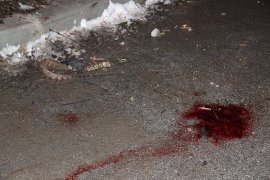 Karaman’da silahlı ve bıçaklı kavga da 5 yaralı