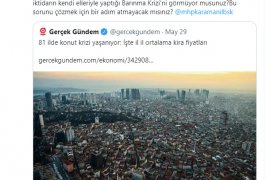 Deva Partisinden MHP’ye sert tepki