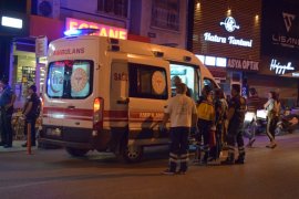 Karaman’da sıra bekleme kavgasında kan aktı: 3 yaralı