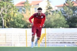 Karaman FK kupa maçına çıkıyor