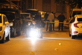Karaman'da iki grup arasında silahlı çatışma: 1 yaralı