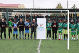 Karaman’da Spor Dolu Bir Yıl Daha Geride Kaldı