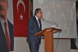 CHP Milletvekili Adaylarını Tanıttı