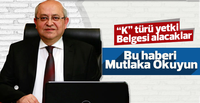 KTSO Başkani Mustafa Toktay'dan Basın Açıklaması