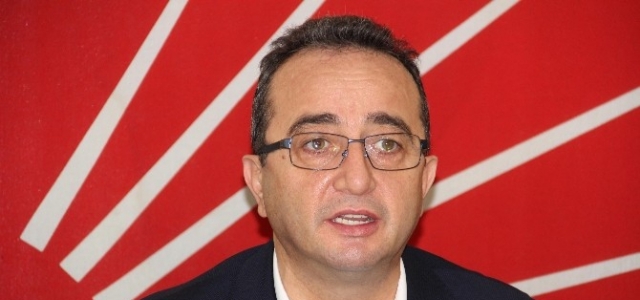 CHP Genel Başkan Yardımcısı Bülent Tezcan: